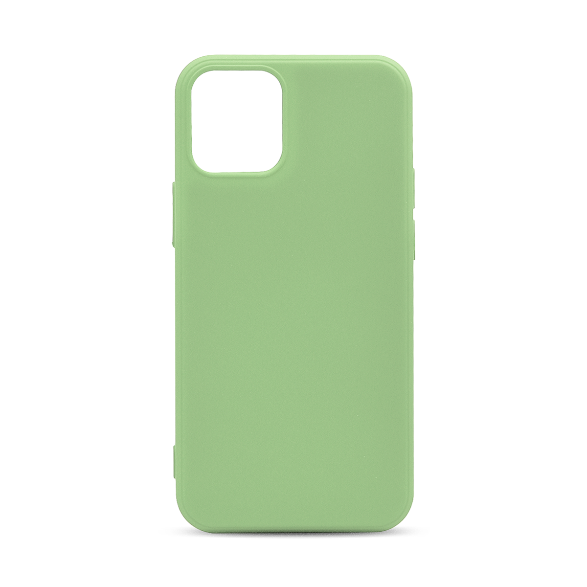 

Чехол Soft Touch для Apple Iphone 12 Mini, Зеленый, SST-126
