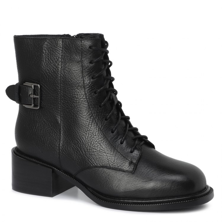 фото Ботинки женские tendance kd961-652 черные 39 eu
