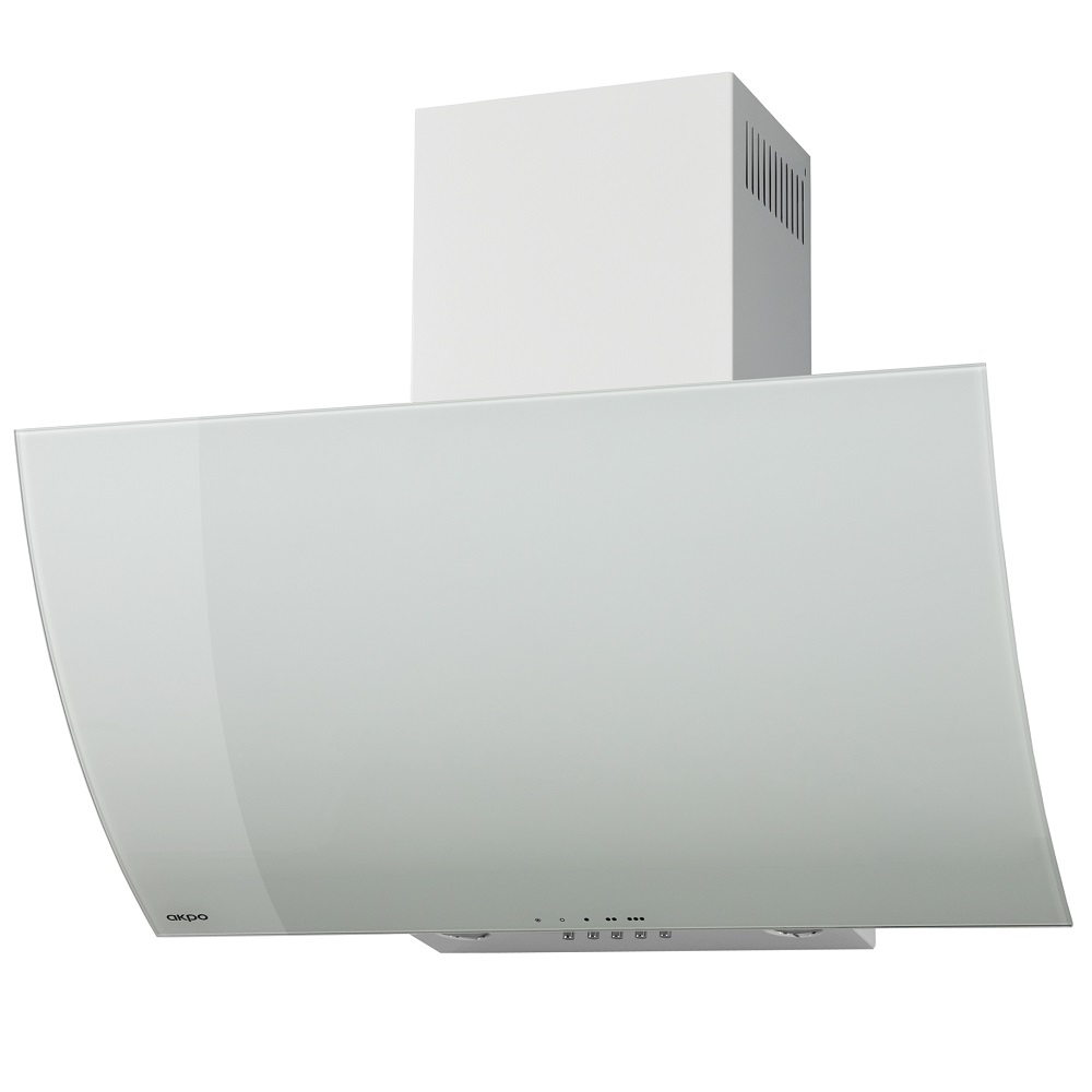 

Вытяжка настенная AKPO WK-4 Clarus eco 60 1М White, Белый, Clarus eco