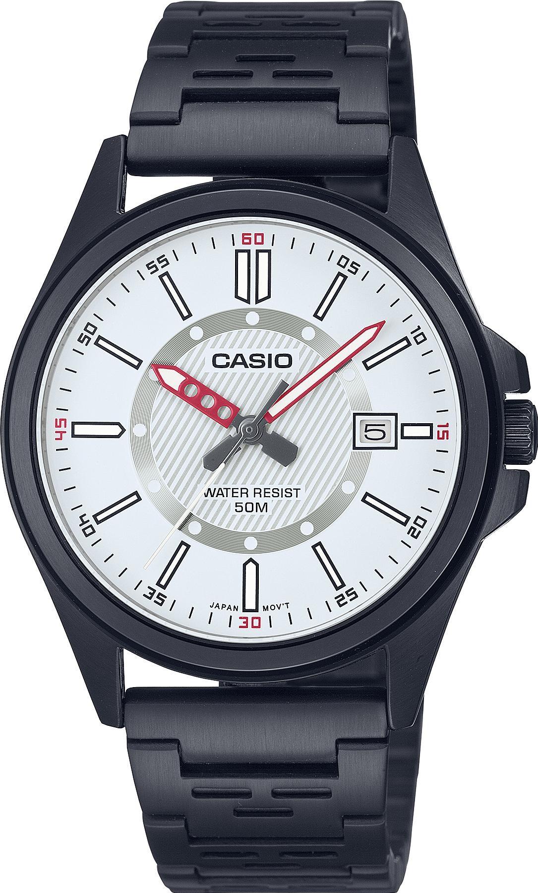 

Наручные часы мужские Casio MTP-E700B-7E, MTP-E700B-7E