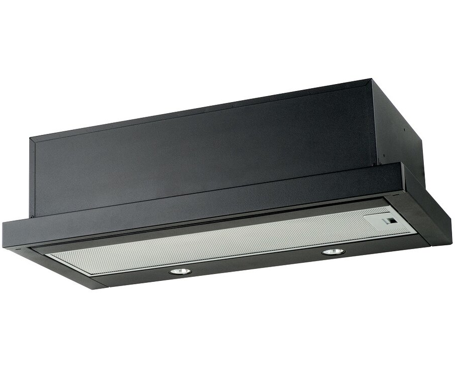 

Вытяжка встраиваемая AKPO WK-7 Light eco twin 60 1М Black, Черный, WK-7 Light eco twin 60