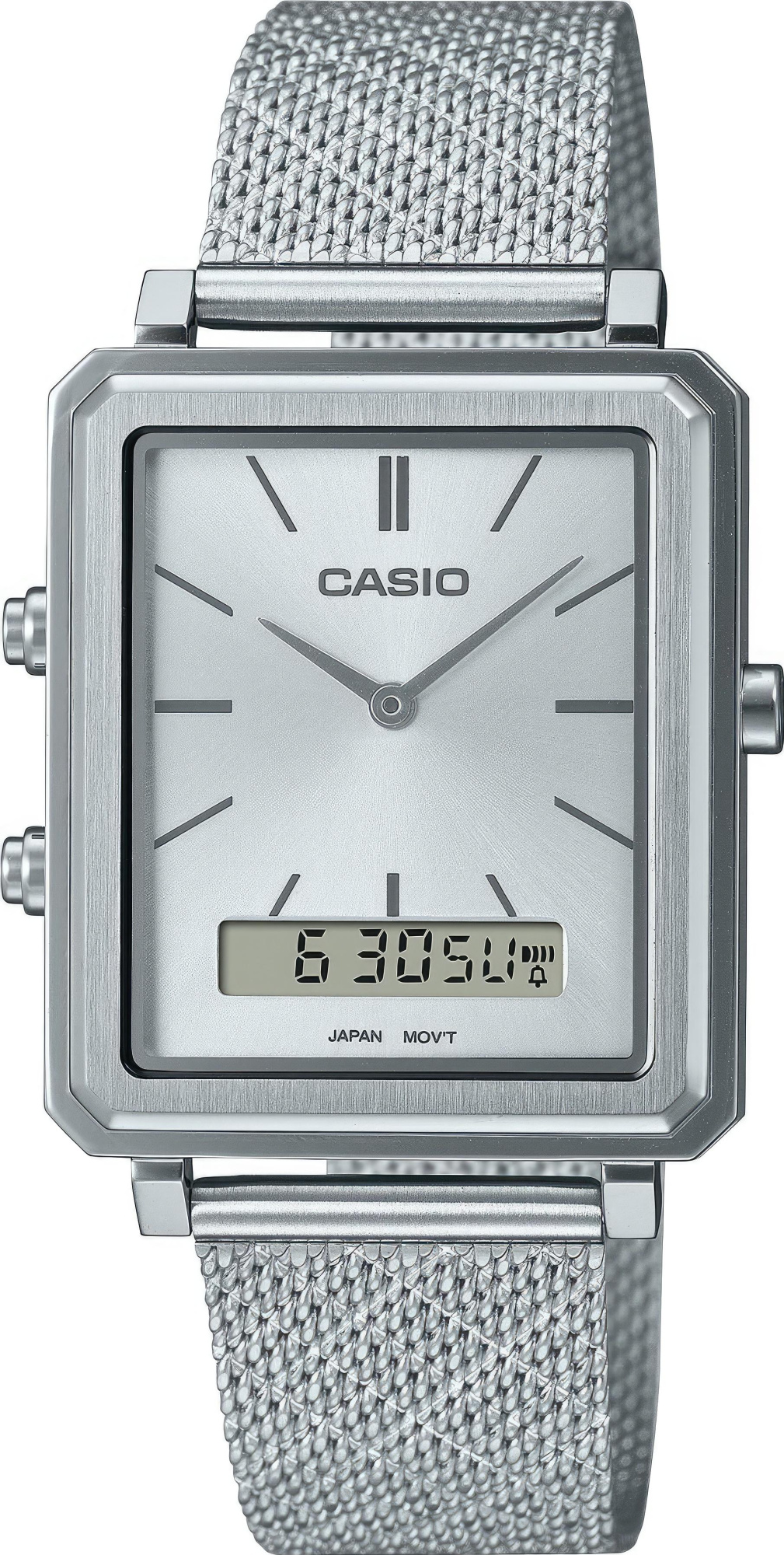 

Наручные часы мужские Casio MTP-B205M-7E, MTP-B205M-7E