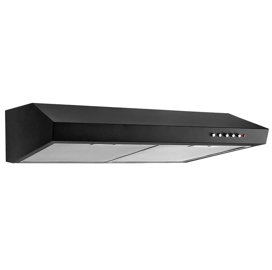 

Вытяжка подвесная AKPO WK-7 K-60 1М Black, WK-7 K-60