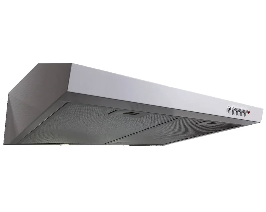 

Вытяжка подвесная AKPO WK-7 K-60 1М White, WK-7 K-60