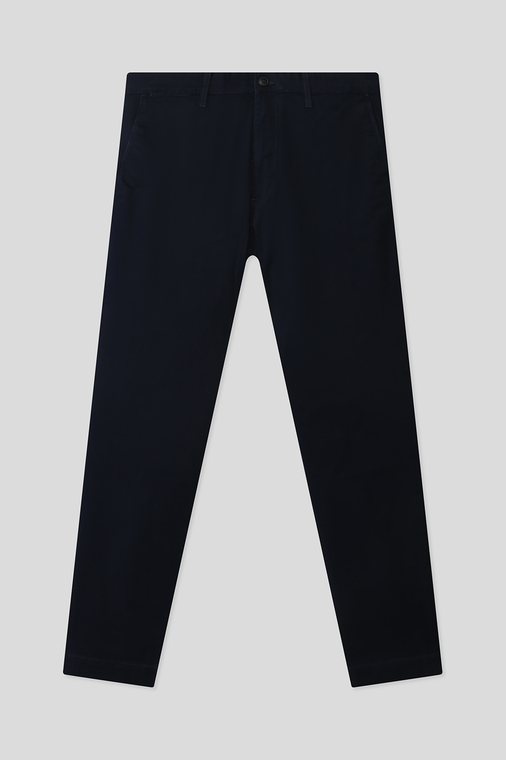 Брюки мужские Esprit Casual 994EE2B302 синие 3432 4990₽