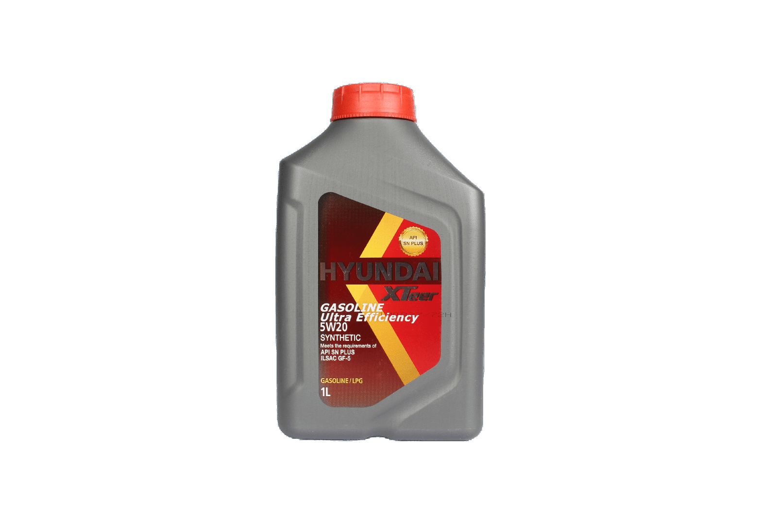 Моторное масло HYUNDAI XTeer Gasoline Ultra Efficiency 5W20 1 л