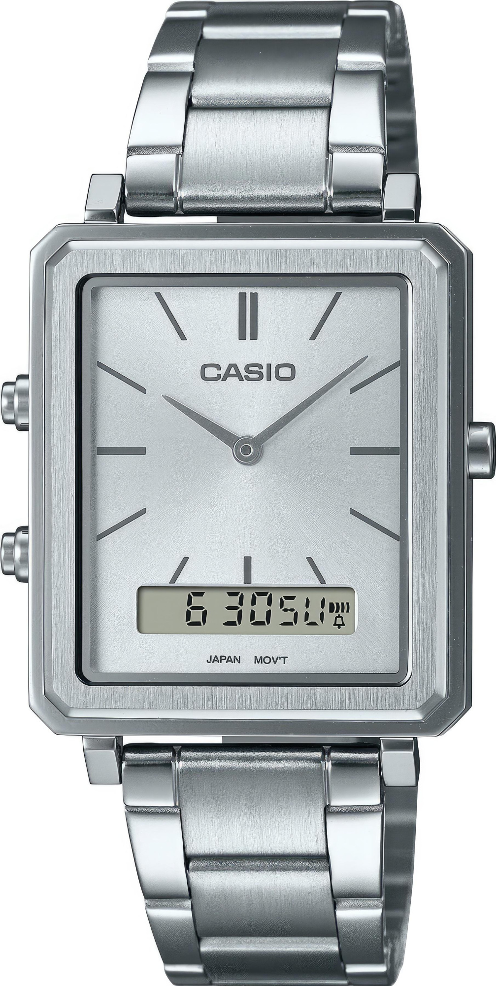 

Наручные часы мужские Casio MTP-B205D-7E, MTP-B205D-7E