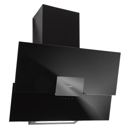 

Вытяжка настенная AKPO WK-4 Omega eco 60 1М черный, WK-4 Omega eco 60