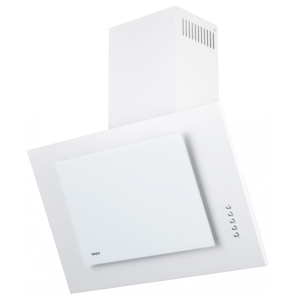 

Вытяжка настенная AKPO WK-4 Optima Eco 50 1М White, Белый, WK-4 Optima Eco