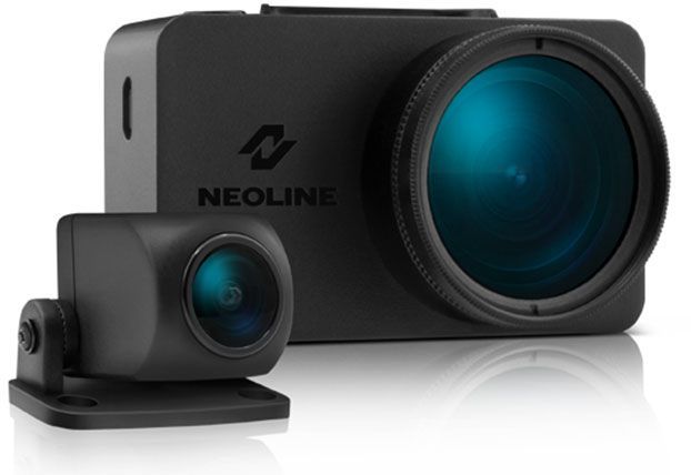 Видеорегистратор Neoline G-Tech X76 (G-TECH X76)