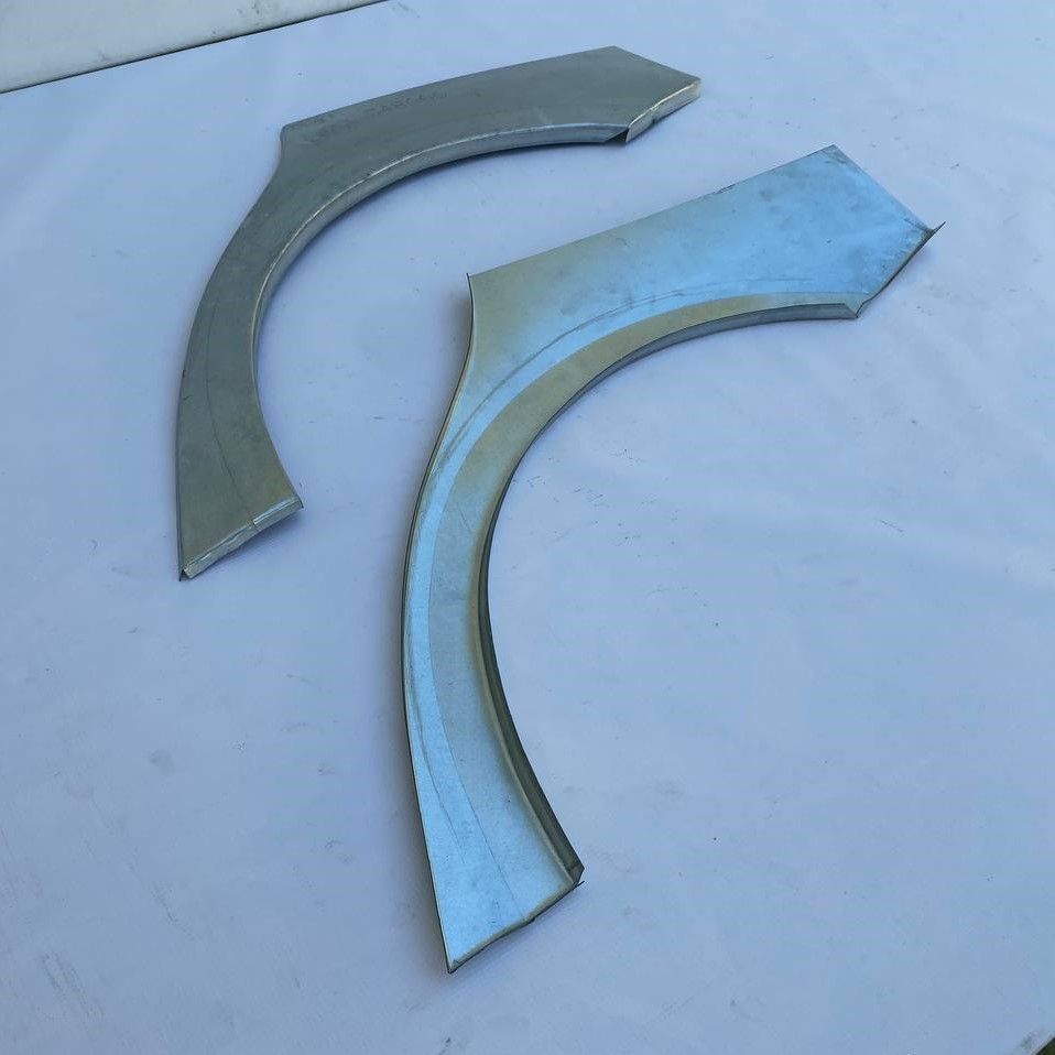 

Комплект арок на Lexus IS 250/350 2005-2013, для автомобиля Лексус ИС 250/350
