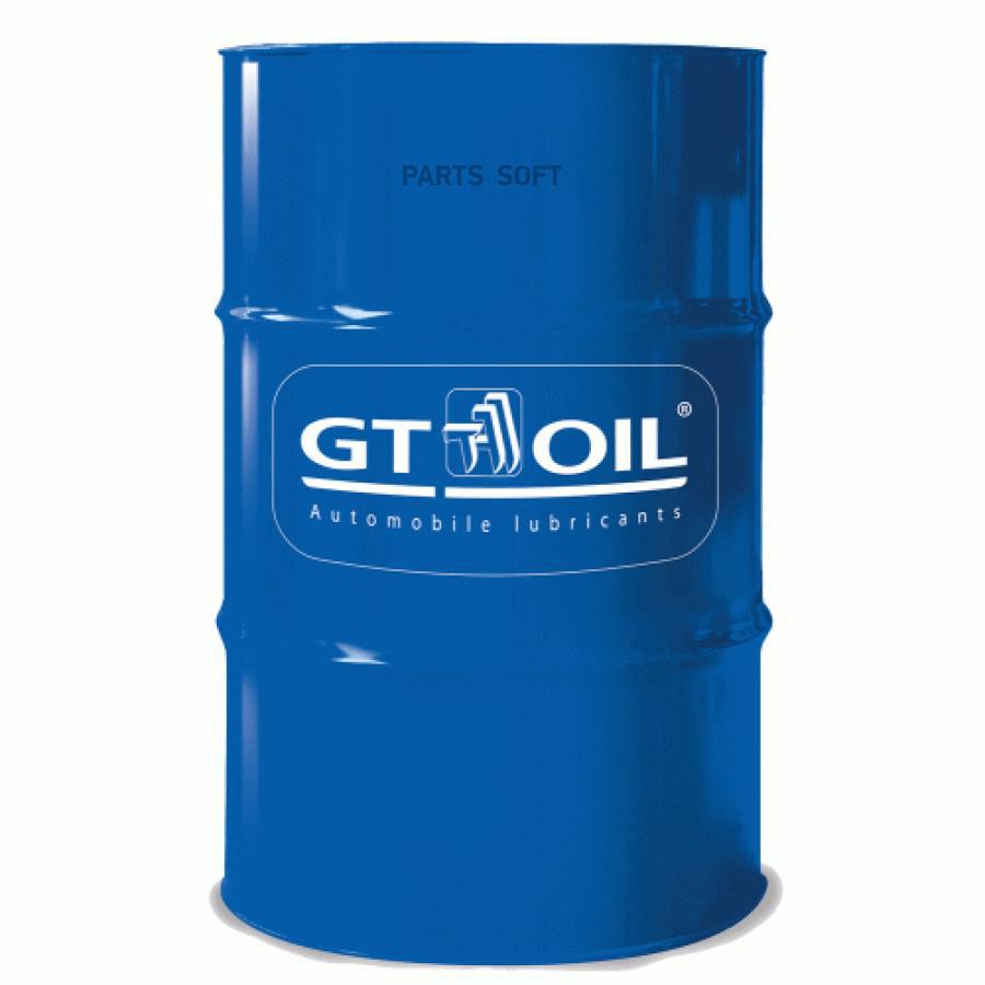 

Моторное масло GT OIL Gt Energy Sn Sae 5w30 Api Sn 200л