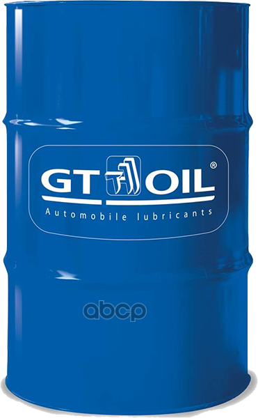 

GT OIL Масло Gt Extra Synt, Sae 5w-40, Api Sn/Cf, 200 Л, Шт