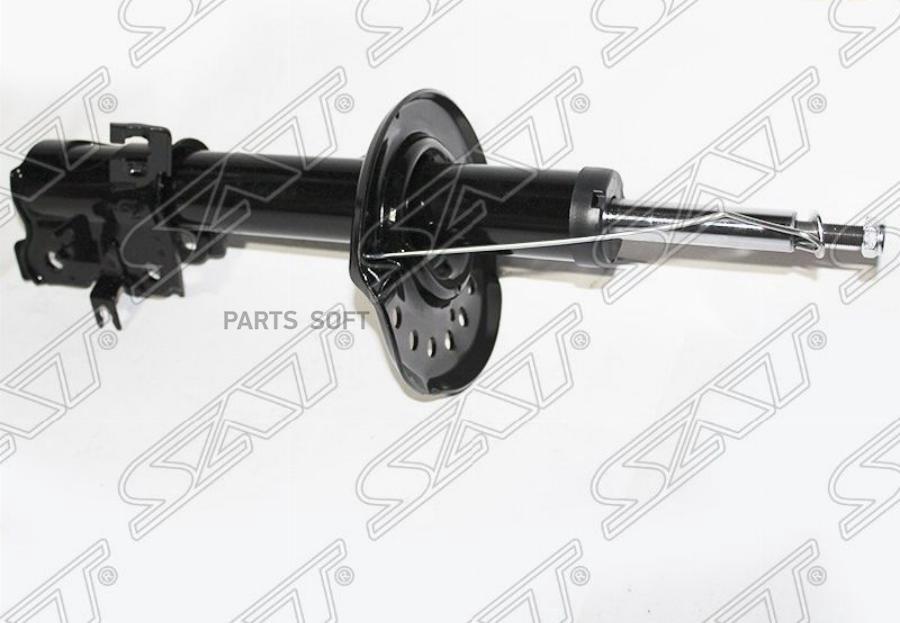 

SAT Стойка передняя NISSAN QASHQAI/DUALIS/ROGUE S35/X-TRAIL 06- LH