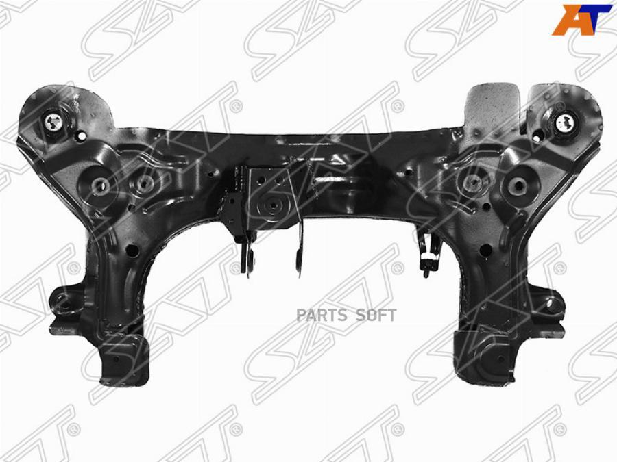 

SAT Подрамник передний CHEVROLET LACETTI 04-13 DAEWOO GENTRA 13-15