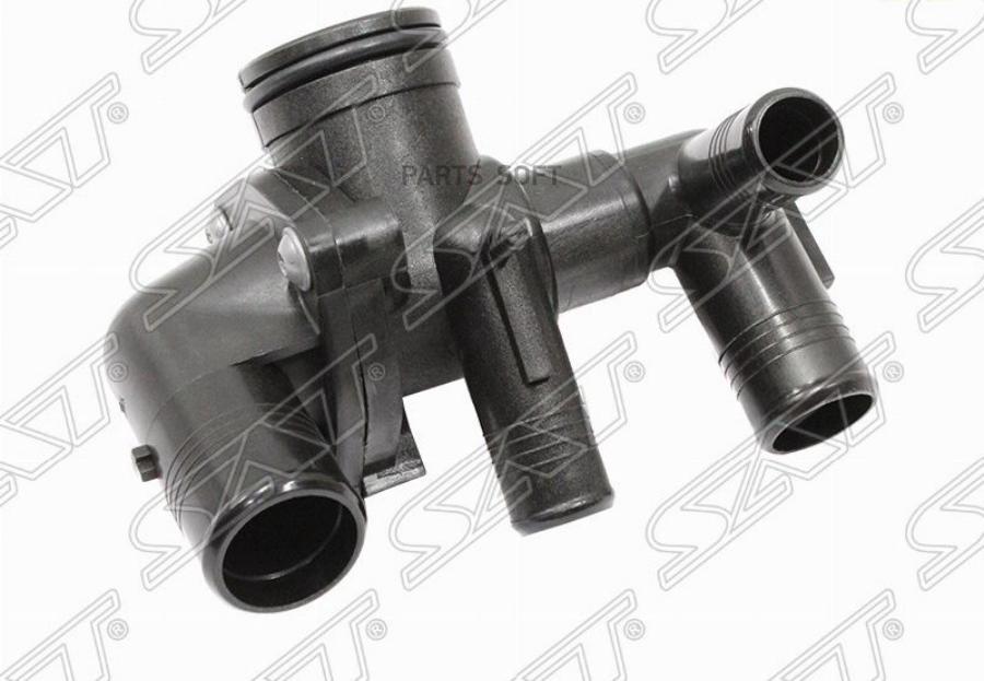 

SAT Термостат в сборе PEUGEOT BOXER/CITROEN JUMPER/FIAT DUCATO 06-