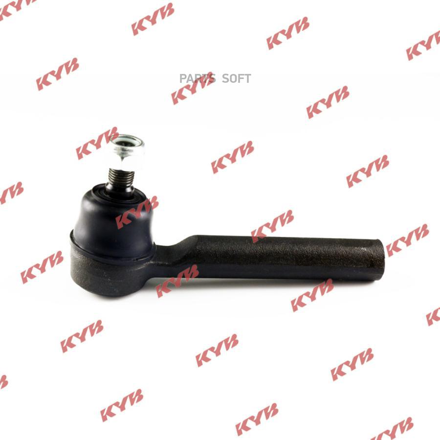 

KYB KTR1292_наконечник рулевой Subaru Legasy 98_03/Forester 97_02