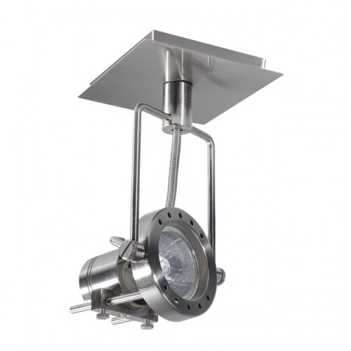 

Споты потолочные одинарные KANLUX SONDA EL-1L, SONDA EL-1L