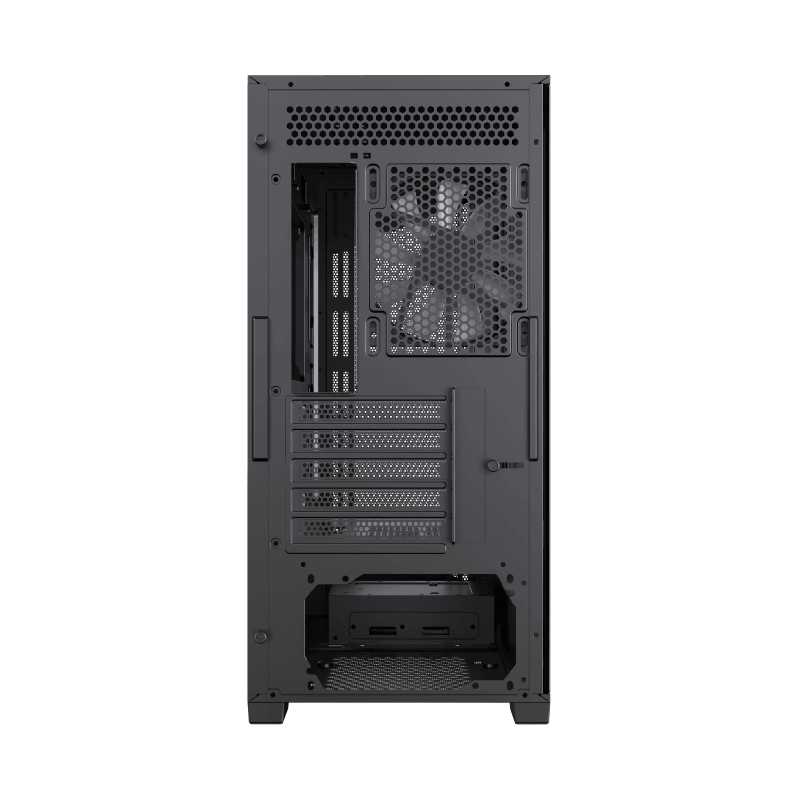 

Корпус GameMax Destroyer MB, Destroyer MB