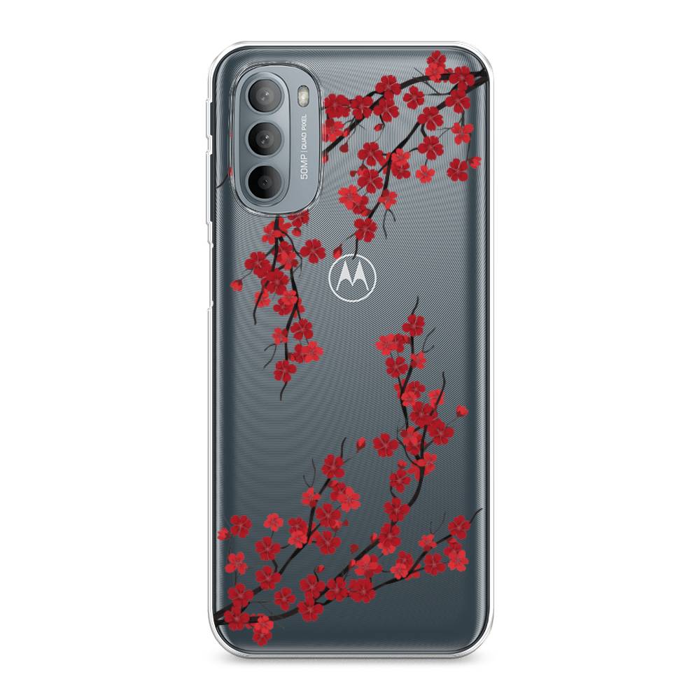 Чехол на Motorola Moto G31 