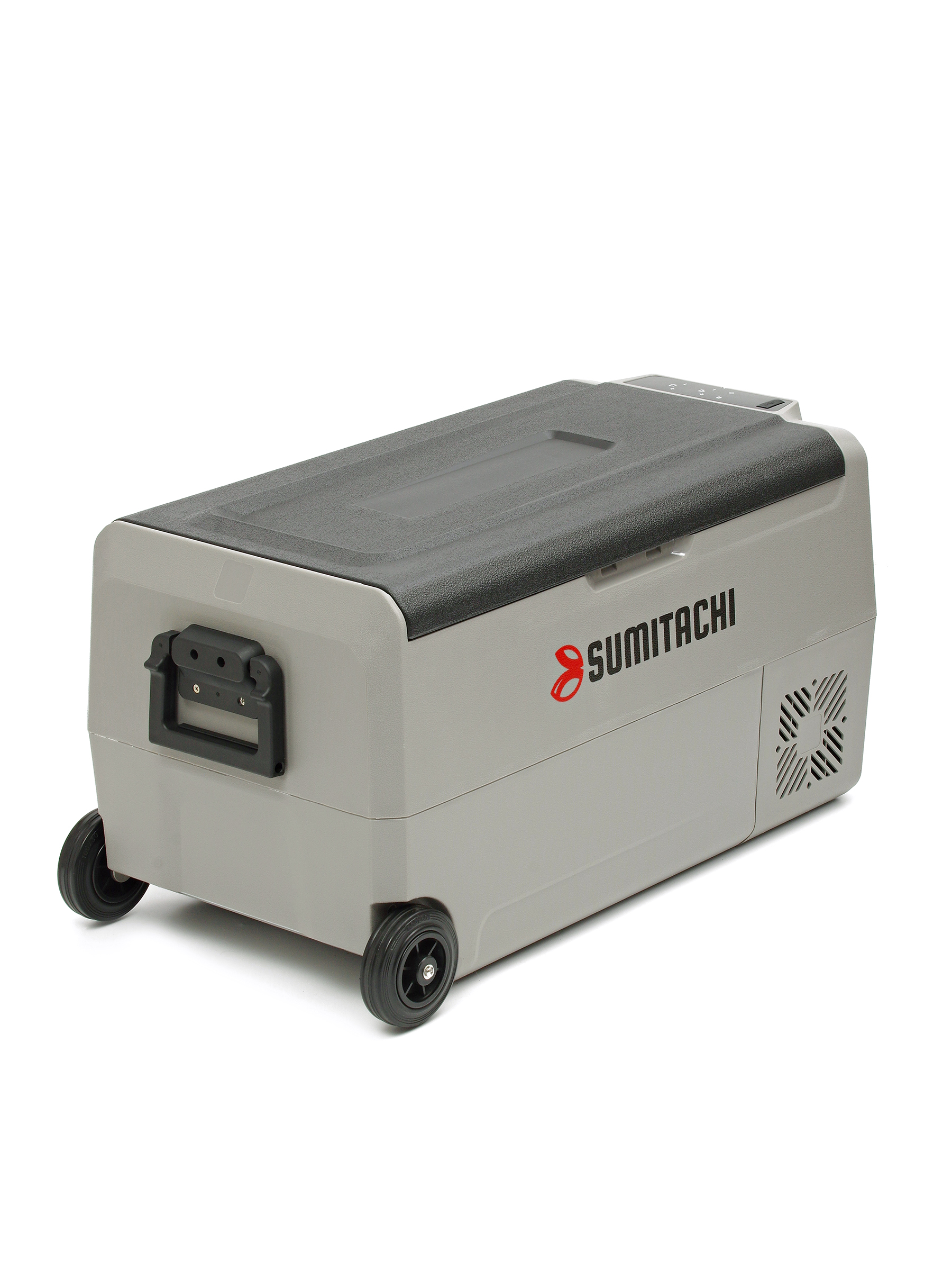 Автохолодильник компрессорный Sumitachi T36 5746