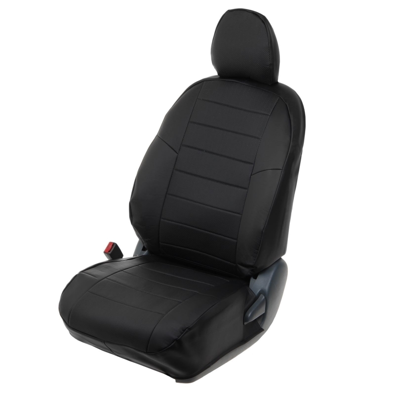 

Чехлы на сиденья Синтекс 94345 Volkswagen PoloPOLO VI 40/60 с з/п 2020-н.в. черный, 94345