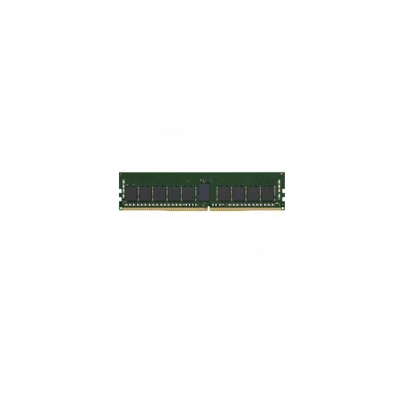 

Оперативная память Kingston 32 GB KSM32RS4/32MFR (1000690594), DDR4 1x32Gb, 3200MHz, 32 GB KSM32RS4/32MFR