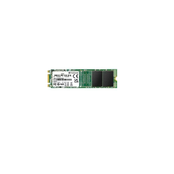 

SSD накопитель Transcend TS2TMTS825S M.2 2280 2 ТБ (1000696196), TS2TMTS825S