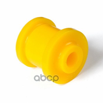 

Полиуретановый сайлентблок передней подвески, нижнего рычага, задний MITSUBISHI ECLIPSE D2