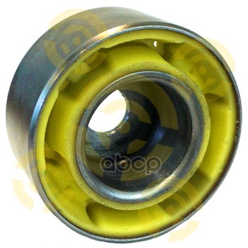 

С-Б.Зад.Подрамника, Зад.Левый Mitsubishi Pajero/Montero V6#W, V7#W, V8#W, V9#W (99-15) Пол