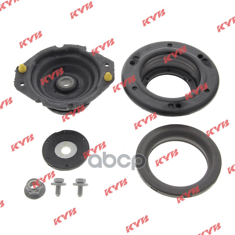 

Комплект Верхней Опоры KYB арт. SM1529, SM1529