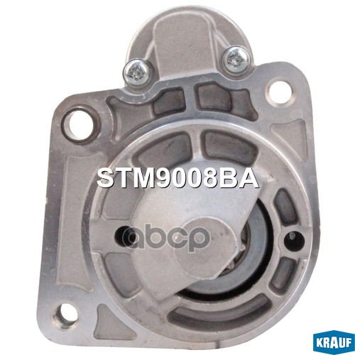 

Стартер Krauf STM9008BA, STM9008BA