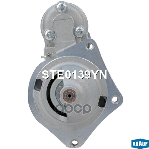 

Стартер Krauf STE0139YN, STE0139YN