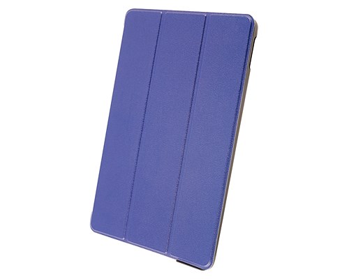 Чехол Partson T-123 для Apple iPad 10.2/iPad Air (2019) Blue