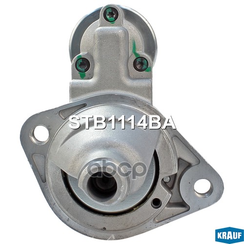 

Стартер Krauf STB1114BA, STB1114BA