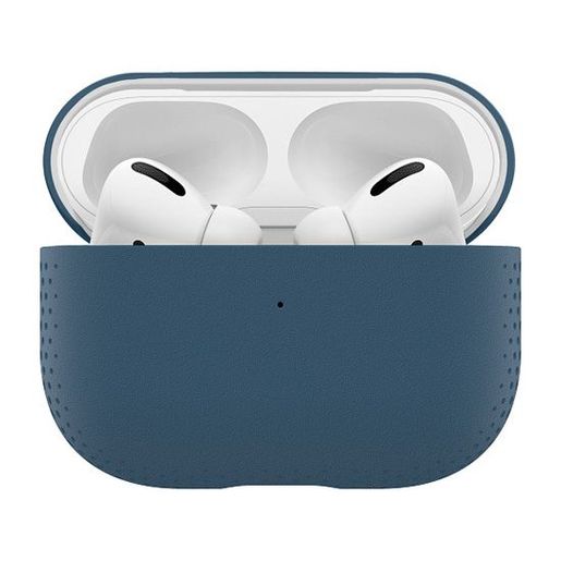 фото Чехол incase reform sport case для зарядного кейса airpods pro blue