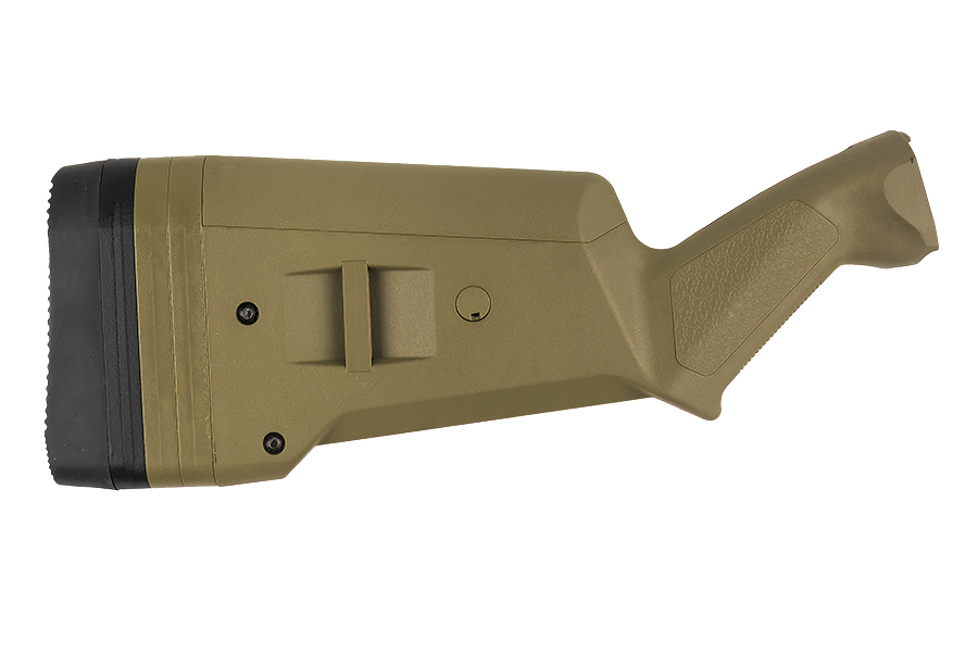 

Приклад Cyma Operators Air-cocking для дробовика CM355 TAN (CY-0110)