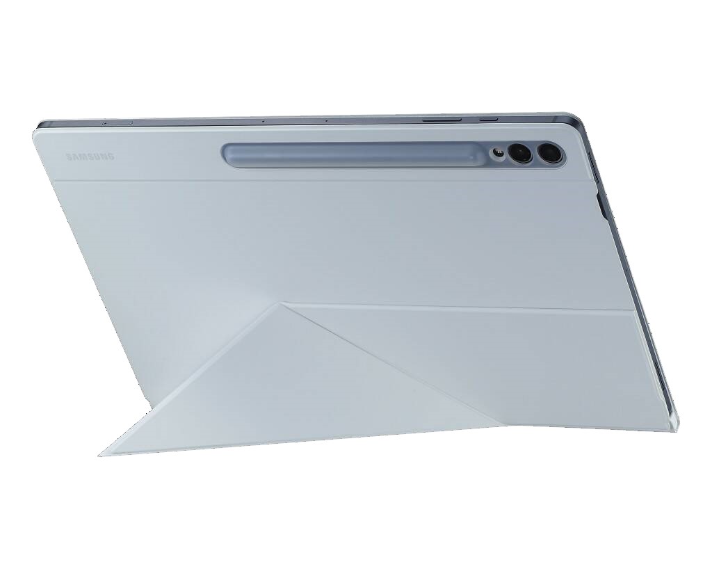 Чехол Samsung Smart Book Cover Tab S9 Ultra White