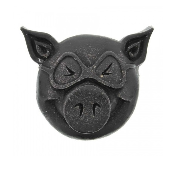 Воск PIG Head Wax Black O/S 2022