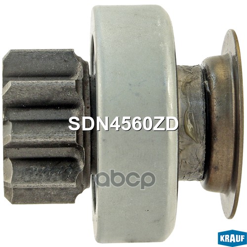 

Бендикс Стартера Krauf арт. SDN4560ZD, SDN4560ZD