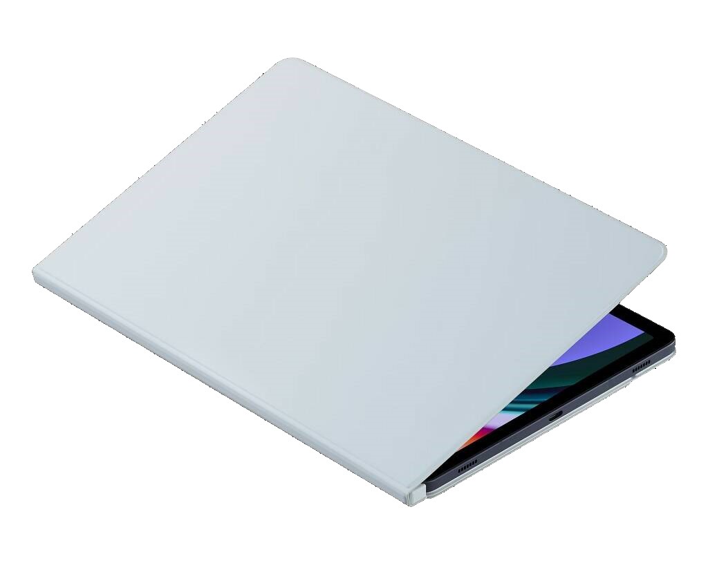 Чехол Samsung Smart Book Cover Tab S9 White