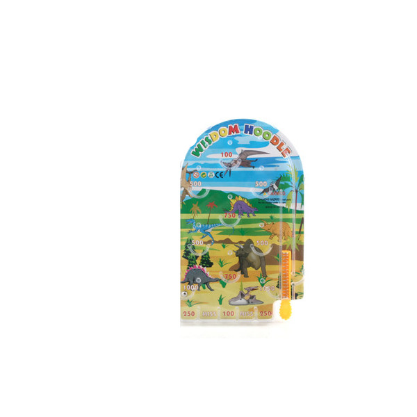 

Игра Пинбол Shenzhen Jingyitian Trade Co., Ltd.