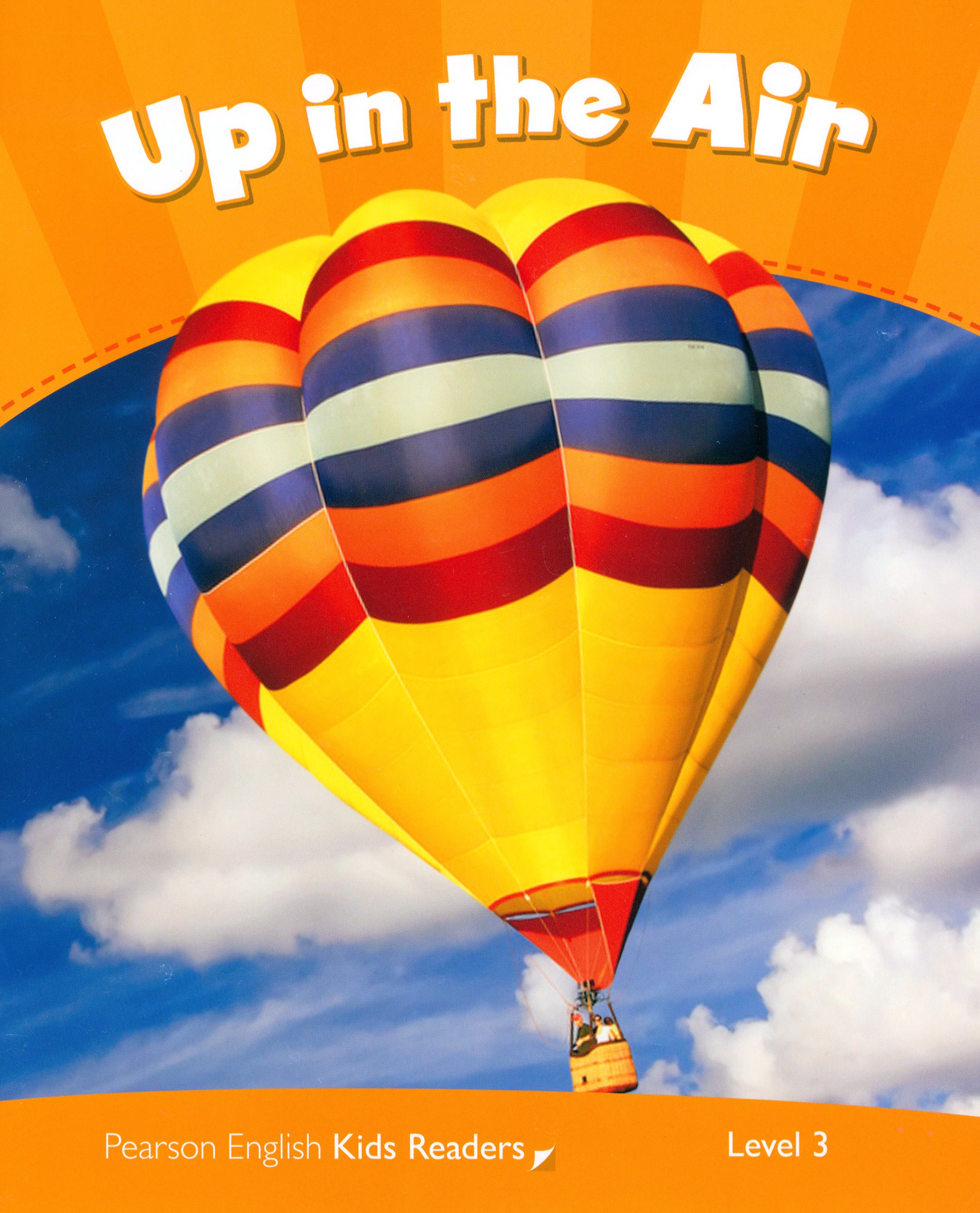 

Up in the Air Level 3