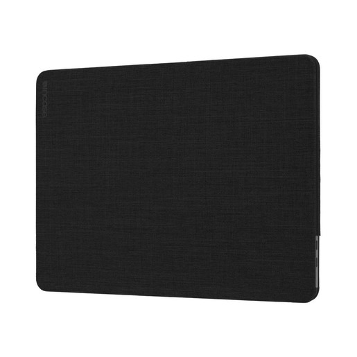 

Накладка для ноутбука Incase Textured Hardshell in Woolenex MacBook Pro 13" темно-серая, Textured Hardshell in Woolenex for MacBook Pro 13" Thunderbolt 3 (USB-C) 2020