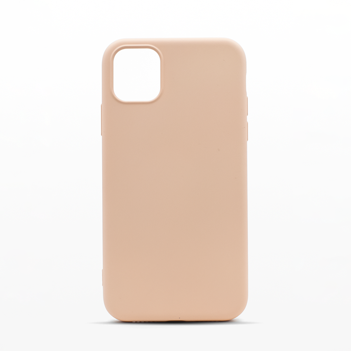 

Чехол Soft Touch для Apple Iphone 11, Розовый, SST-121