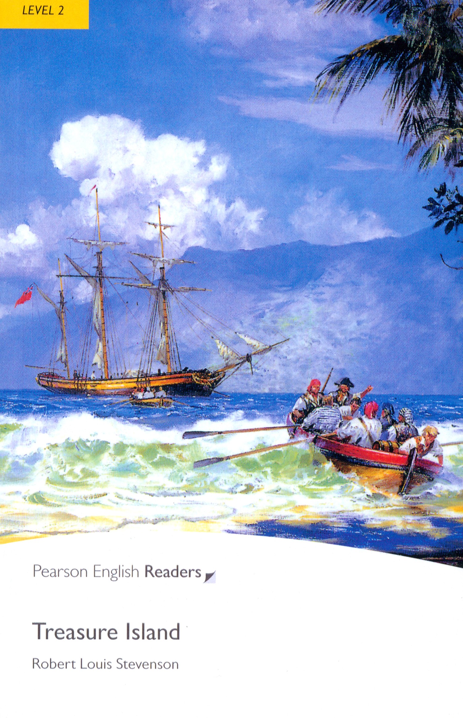

Treasure Island Level 2