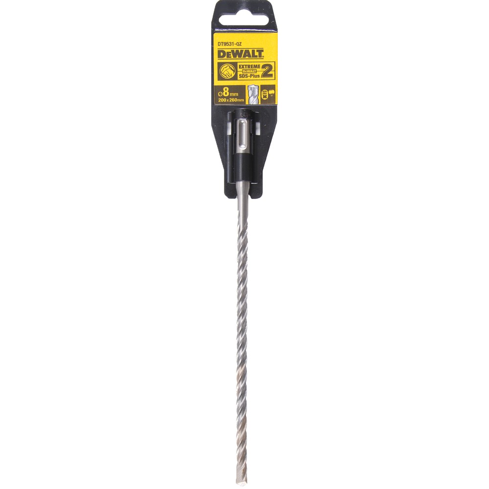 

Бур SDS+ для перфоратора DeWALT DT9531-QZ, DT9531-QZ