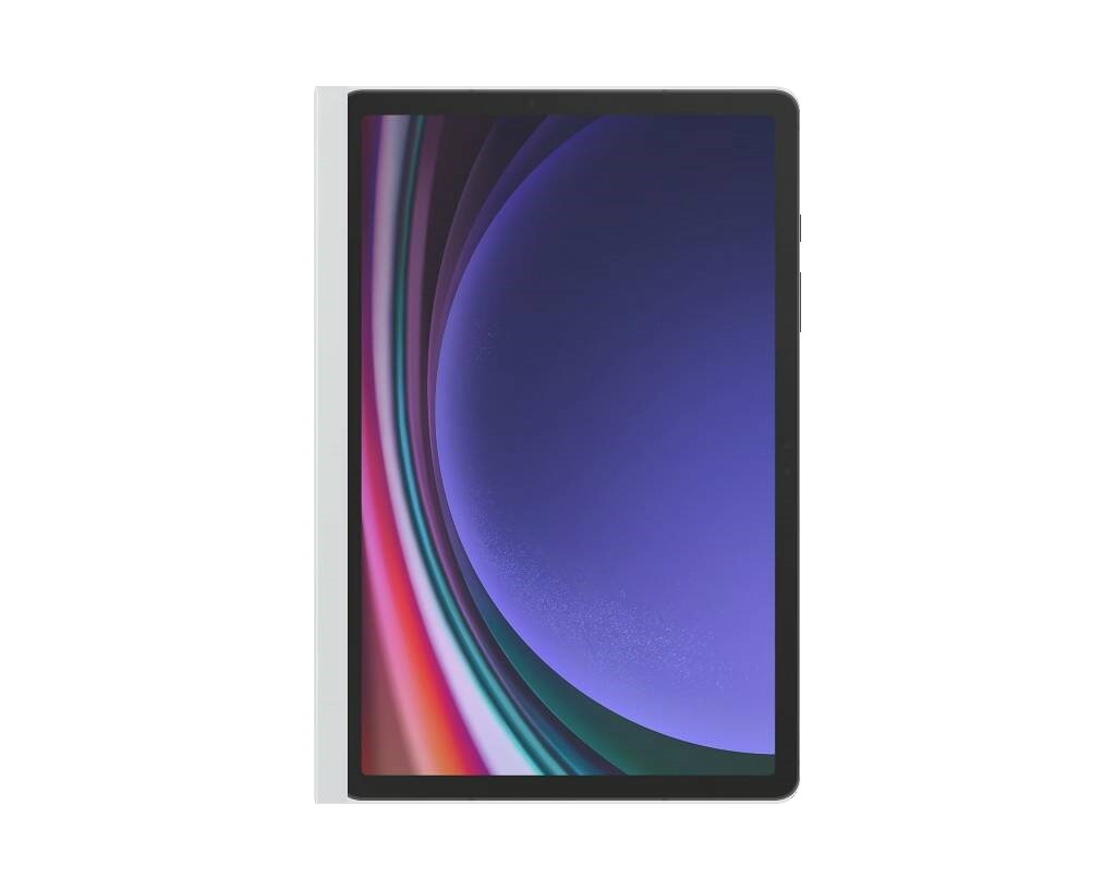 Чехол Samsung NotePaper Screen Tab S9 White