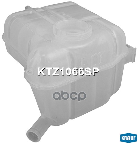 

Бачок Расширительный Ktz1066sp Krauf арт. KTZ1066SP, KTZ1066SP