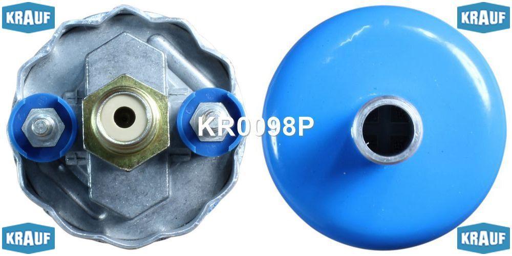 

Бензонасос Электрический Krauf арт. KR0098P, KR0098P